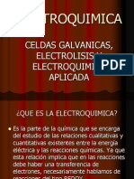 Electroquimica