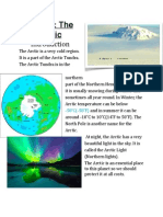 arctic report pdf