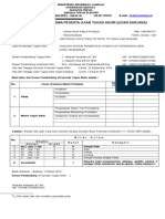 Surat Undangan Lengkap Adit