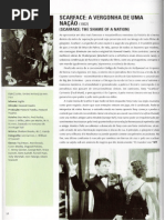 Scarface- A vergonha de uma nação