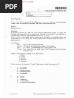 Soal Bahasa Inggris Un Sma 2010 Adoption Grape