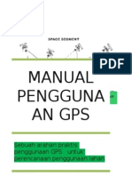 GPS Draft Manual