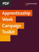Download Apprenticeship Week Toolkit by munkyfonkey SN25898948 doc pdf