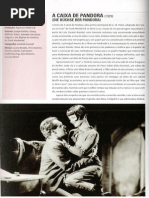 A caixa de pandora