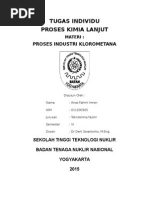 Download Industri Pembuatan Metil Klorida by Ryuga Hideki SN258992306 doc pdf
