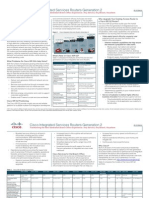 Cisco Router Overview