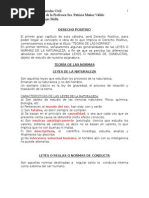 1° Teoria de las Normas