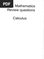 Download IB Math HL Calculus questions by ReckiZiath SN258995561 doc pdf