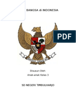 Suku Bangsa Di Indonesia