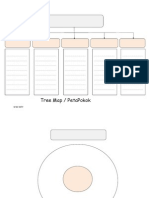 Tree Map / Petapokok: WSM SKTF