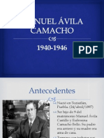 Manuel Ávila Camacho-2