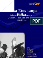 Etos berbasis Etika