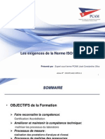 1 ISO 17025 Presentation