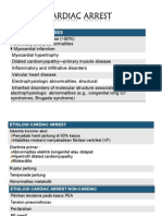 Structural Causes