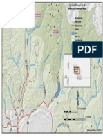 Vallecito Reservoir Area: Forest Route Primary Route