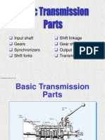 Manual Transmission -1