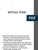 MUTUAL FUND GUIDE