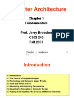 Chapter01 Fundamentals