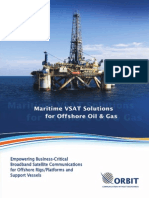 Brochure OIL&GAS Letter