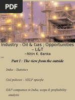 Download Oil  Gas Analysis  by Nitin Kr banka SN25900916 doc pdf