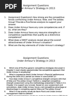 Download Under Armours Strategy by AlfaRahmatMaulana SN259010183 doc pdf
