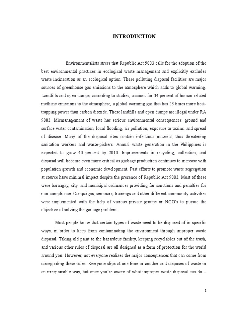 Thesis on incineration picture