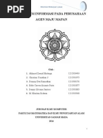 Contoh Proposal Proyek Mppl