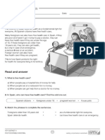 science reading worksheets year 4 - u10.pdf