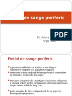 Frotiul de Sange Periferic 97-2003