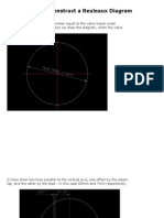 How To Construct A Reuleaux Diagram - Docx CLASS