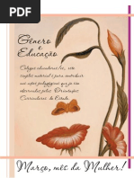 DIVERSIDADE - Livreto - Genero e Educação.pdf