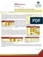 CRISIL Fund Insights May13