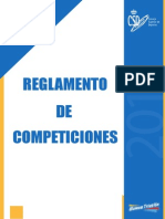 2015.FETRI .Competiciones - Reglamento de Competiciones v.2015