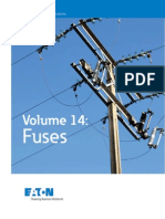 Volume 14—Fuses