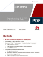 RTWP Troubleshooting Libre