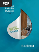 Catalogo Duratex