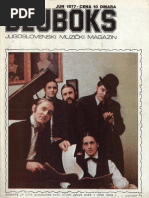 Yu Rock Enciklopedija | PDF