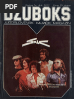 Yu Rock Enciklopedija | PDF