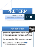 Preterm Edit Prof So