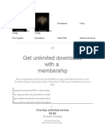 Get Unlimited Downloads With A Membership: One-Day Unlimited Access $8.99