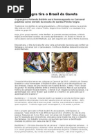 Pérola Negra-Boldrin