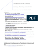 Artigo - Controle Das Emissões Atmosféricas Da Combustão de Biomassa - 12p