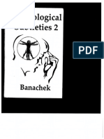 Banachek Psychological Subtleties 