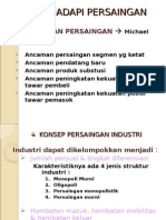 Strategi Pemasaran