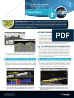 Simulador de manobras de veículos 3D líder de mercado