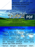 DATINDRHJHSAADIAH_PERANANWANITAISLAM_EKONOMI_PENDIDIKAN.pptx