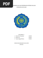 Download Etika Pengembangan Dan Penerapan Ipteks Dalam Pandangan Islam by Maz Nano Sumarna SN259030117 doc pdf