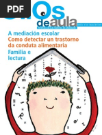 Ollos de aula. Nº 20