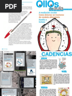 Ollos de aula. Nº 20. Versión en A4 para imprimir