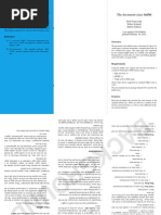 Leaflet Manual